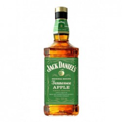 Whisky Jack Daniel's Apple