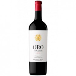 Oro De Castilla Crianza