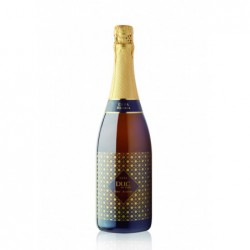 Duc De Foix Cava Reserva Brut