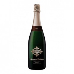 Cava Segura Viudas Brut...