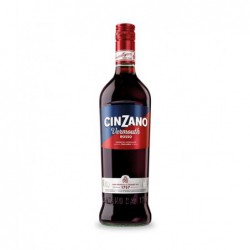 Cinzano Rojo 15º 1L