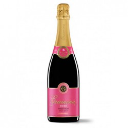 Gramona Rosé Pinot Noir