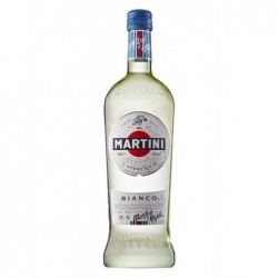 Martini Bianco 1L 