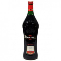 Martini Rojo 1 L.