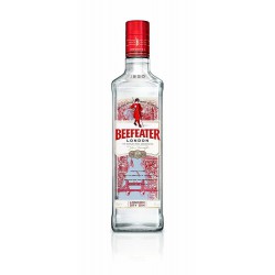 Ginebra Beefeater  40°...