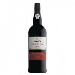 Oporto Dow'S Fine Tawny...