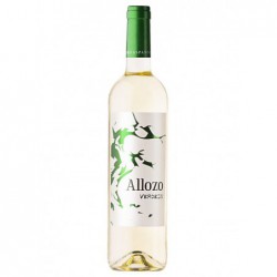 Allozo Blanco Verdejo