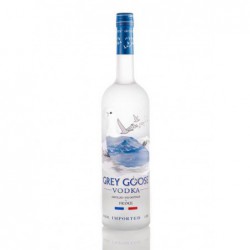 Vodka Grey Goose 1L