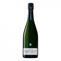 Brimoncourt Blanc de Blancs