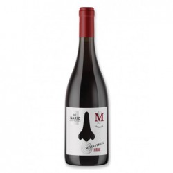 De Nariz Monastrell - Shiraz