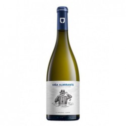 Viña Almirante Albariño