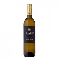 Magnum Fillaboa Albariño