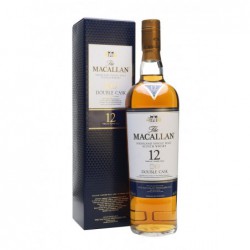 Macallan 12Y Double Cask