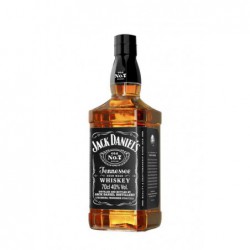 Jack Daniels 0,70 cl