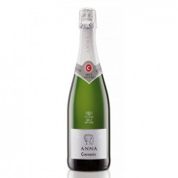 Codorniu Anna Brut Nature