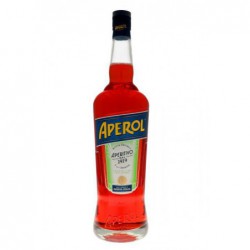 Aperol Barbieri  11º