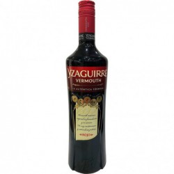 Vermouth Yzaguirre Rojo 1 Ltro