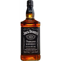 Jack Daniel'S 1L 