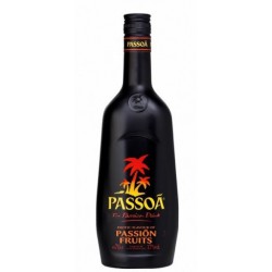 Licor Passoa 0,70 cl