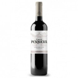 Pesquera Crianza