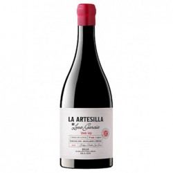 La Artesilla Tempranillo -...