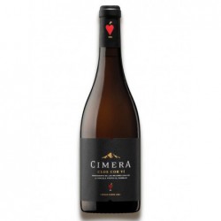 Clos Cor Ví Cimera