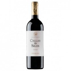 Cillar de Silos Crianza