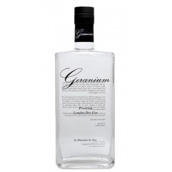 Ginebra Geranium 