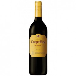 Vino Campo Viejo Crianza