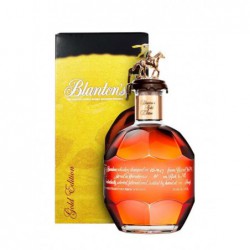 Blanton´S Gold Edition