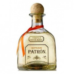 Tequila Patrón Reposado 1L