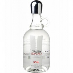 Grappa Friulana Bca. Nonino...