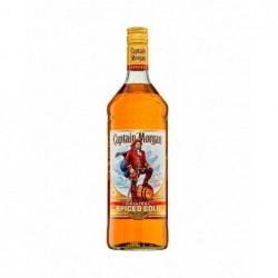 Captain Morgan  Spiced Gold...