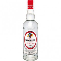 Negrita Blanco 1L