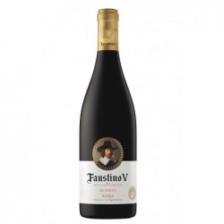 Magnum Faustino V  Reserva