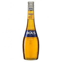 Crema De Bananas Bols  0,70 cl