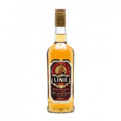 Aquavit Linie Lysholm 1L