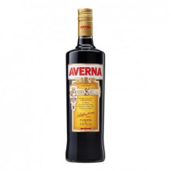 Averna Amaro Siciliano 1Lt