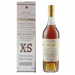 Ximenez-Spinola Vino X-S Dulce