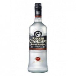 Vodka Russian Standard 1L