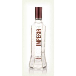 Vodka Imperia Russian 1L