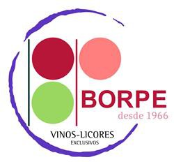 Borpe, S.A. - Vinos y licores exclusivos